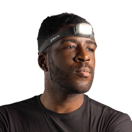 BioLite Range 400 Headlamp 4