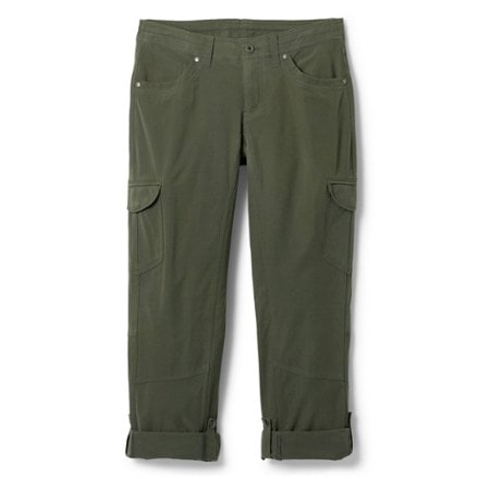 KUHL Freeflex Roll-Up Pants - Women's 5