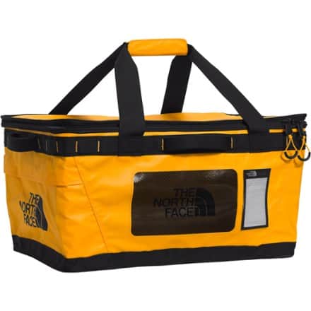 The North Face Base Camp Gear Box - M 0