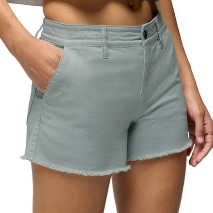 prAna Sancho Shorts - Women's 5