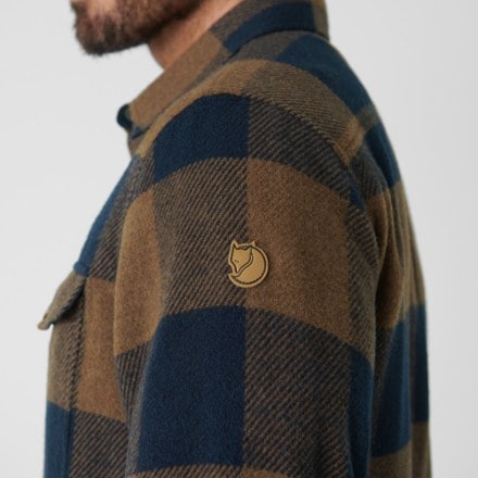 Fjallraven Canada Shirt - Men's 7