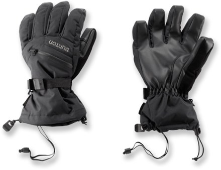 Burton Gore-Tex Gloves - Men's at REI