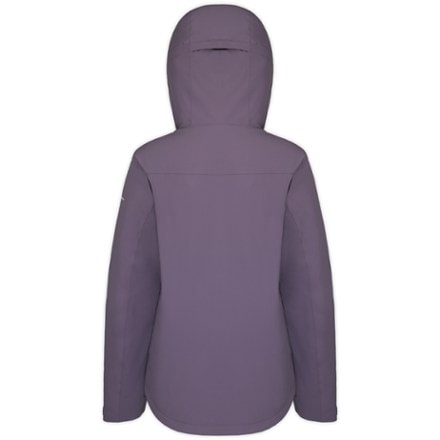 Boulder Gear Whimsical Insulated Jacket - Women's 1