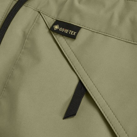 Berghaus Meru Mountain Jacket 8