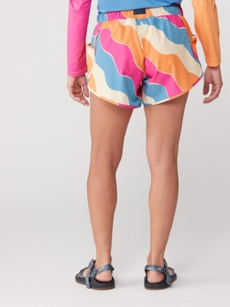 Nani Swimwear Hybrid Uinta Shorts - Women's 2