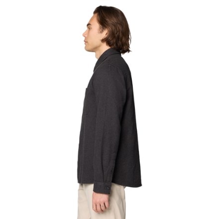 Mountain Hardwear Plusher Long-Sleeve Shirt - Men's 3