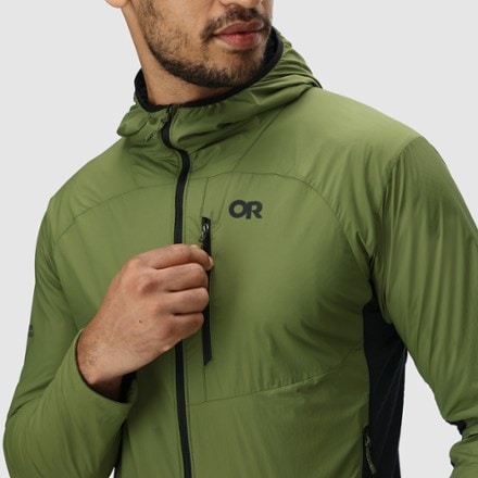 Outdoor Research Deviator Insulated Hoodie - Men's 9