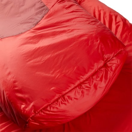 Rab Solar Eco 3 Sleeping Bag 8
