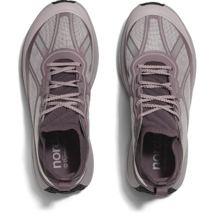 norda 055 Trail-Running Shoes - Women's 4