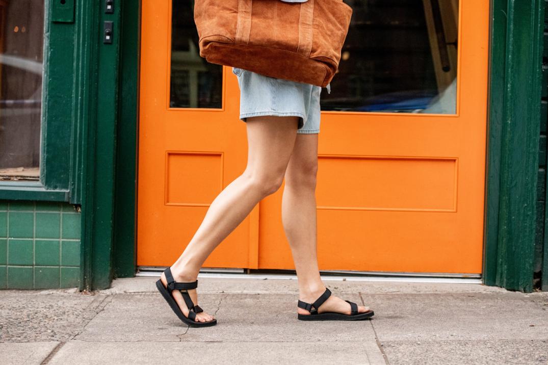 Location Image for Original Universal Sandals - Women's