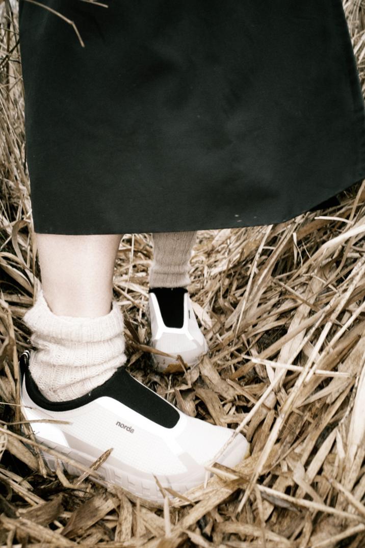 Location Image for 003 Trail-Approach Shoes - Men's