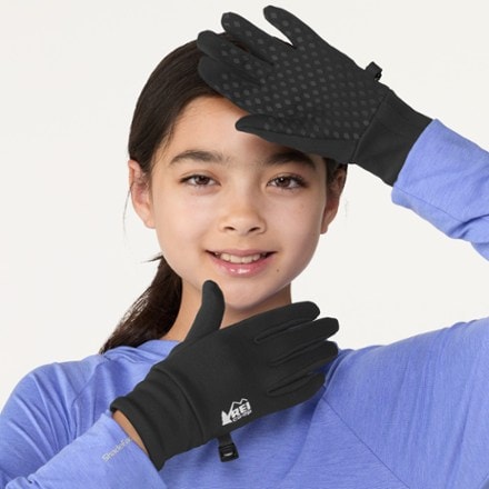 REI Co-op Flash Gloves - Kids' 2