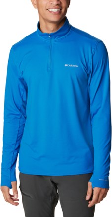 Columbia wander top sweatshirt