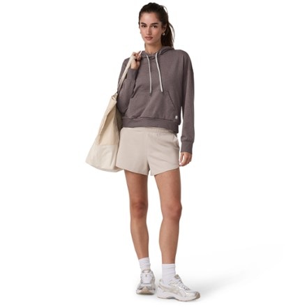 Vuori Halo Modern Pullover Hoodie - Women's 3