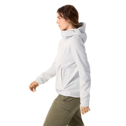 Arc'teryx Gamma MX Hoody - Women's 5
