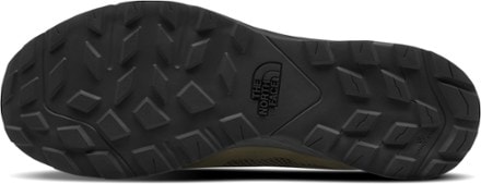 The North Face Cragstone Waterproof Mid Hiking Boots - Men's 3