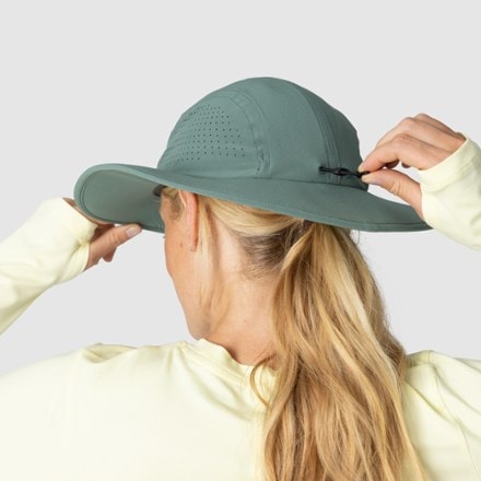 Outdoor Research Swift Lite Brimmer Hat 3