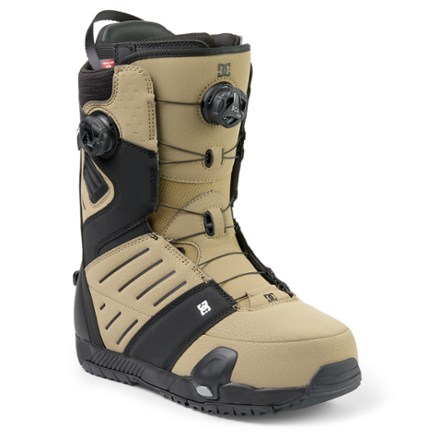 DC Judge Step On Snowboard Boots - Men's - 2024/2025 2