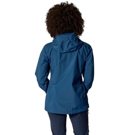 Rab Downpour Waterproof Jacket - Women's 2