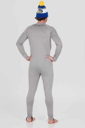NRS H2Core Lightweight Union Suit - Men's 4