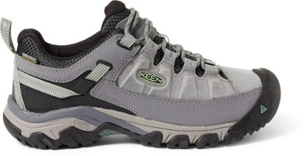 best keen hiking shoes