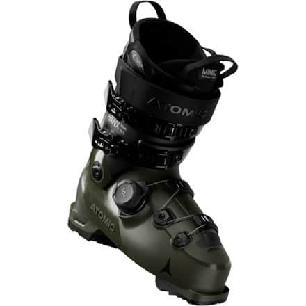 Atomic Hawx Prime 120 S BOA Ski Boots - Men's - 2026/2027 1