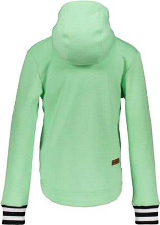 Obermeyer Beck Fleece Hoodie - Girls' 3