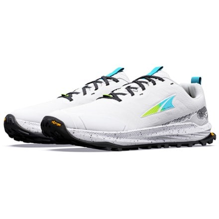 Altra Lone Peak 9+ Trail-Running Shoes - Men's 2