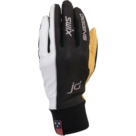 Swix JD2 Race Gloves - Men's 1