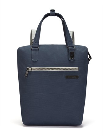 rei theft pacsafe backpack tote anti