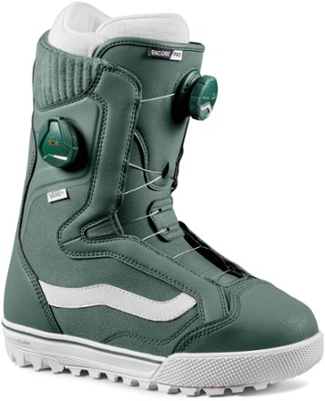 Used Encore Pro Snowboard Boots REI Co-op