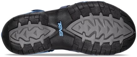 Teva Tirra Sandals - Women's 5