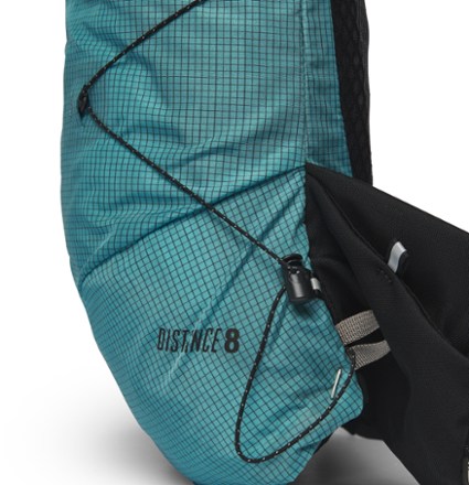 Black Diamond Distance 8 Hydration Pack - Women's 5