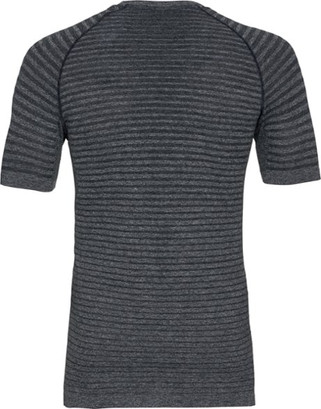 Back view (Grey Melange)