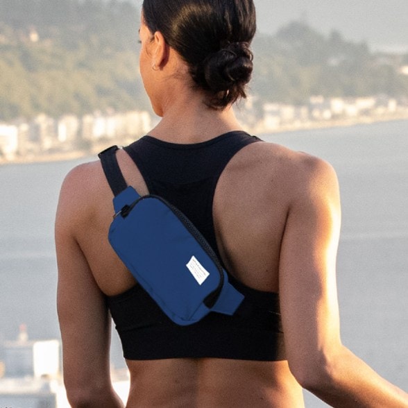 Location Image for R3 Express Convertible Pack