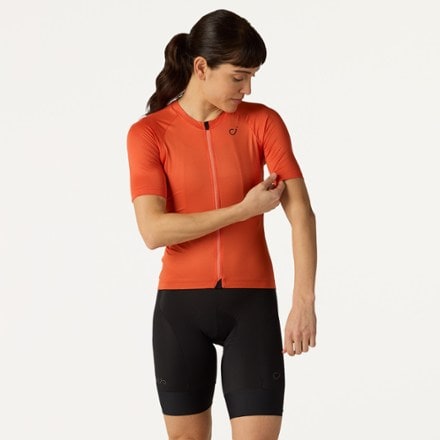 Velocio ONE Cycling Jersey - Women's 7