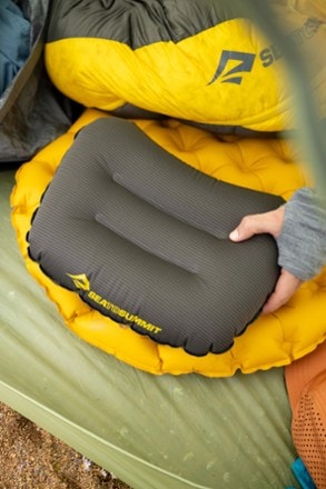 Location Image for Aeros Ultralight Pillow