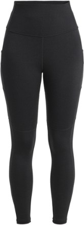 Icebreaker Merino Speed Winter Tights - Women