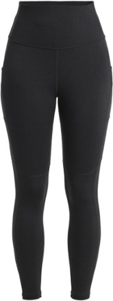 Icebreaker Merino Speed Winter Tights - Womens