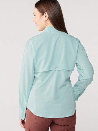 Columbia PFG Tamiami II Long-Sleeve Shirt - Women's 3
