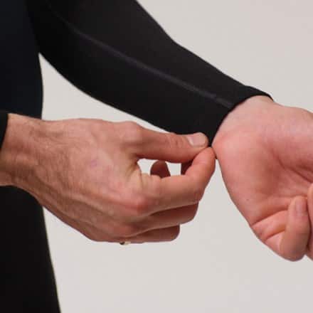 Rapha Merino Arm Warmers 1