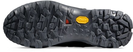 Mammut Ducan Mid GTX Hiking Boots - Women's 6