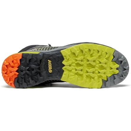 Asolo Tahoe Mid GTX Hiking Boots - Men's 6