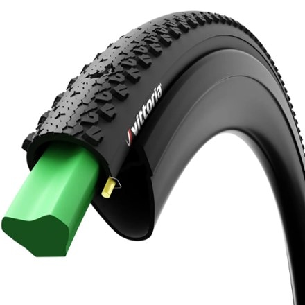 Vittoria Air-Liner Light Gravel Tubeless Insert 0