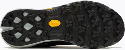 Merrell Agility Peak 5 Trail-Running Shoes - Women's 5
