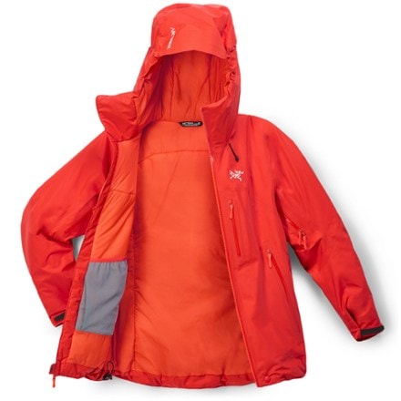 Arc'teryx Beta Insulated Jacket - Women's 5