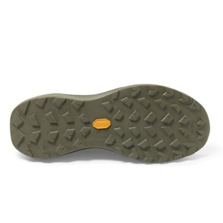 Arc'teryx Norvan LD 4 Trail-Running Shoes - Men's 8