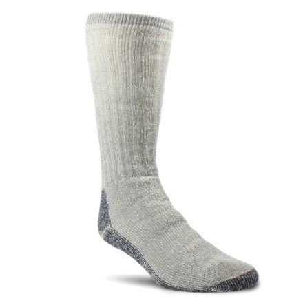 Woolrich Expedition Crew Socks - 2 Pairs Blue 