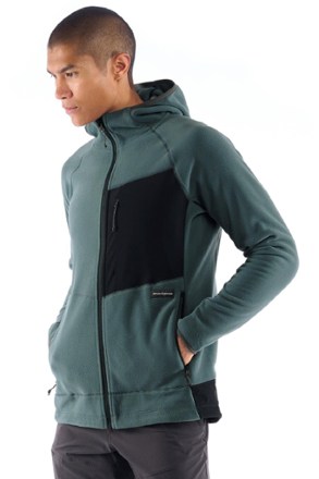 Artilect Supermoon Bio Fleece Hoodie - Men's 7
