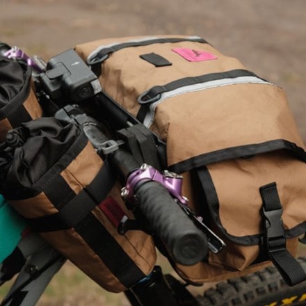 Swift Industries Zeitgeist Pack 4